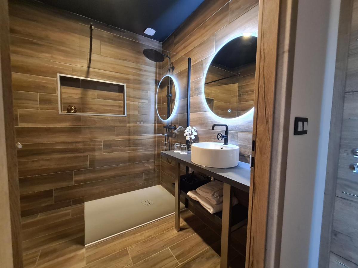 La Suite Melusine - Spa Du Souffle Du Saule Buhl-Lorraine Ngoại thất bức ảnh