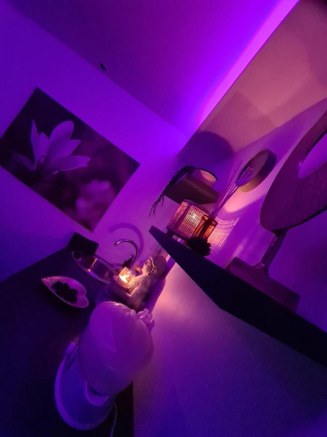 La Suite Melusine - Spa Du Souffle Du Saule Buhl-Lorraine Ngoại thất bức ảnh
