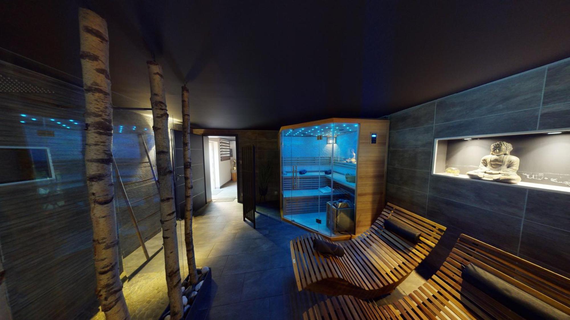La Suite Melusine - Spa Du Souffle Du Saule Buhl-Lorraine Ngoại thất bức ảnh
