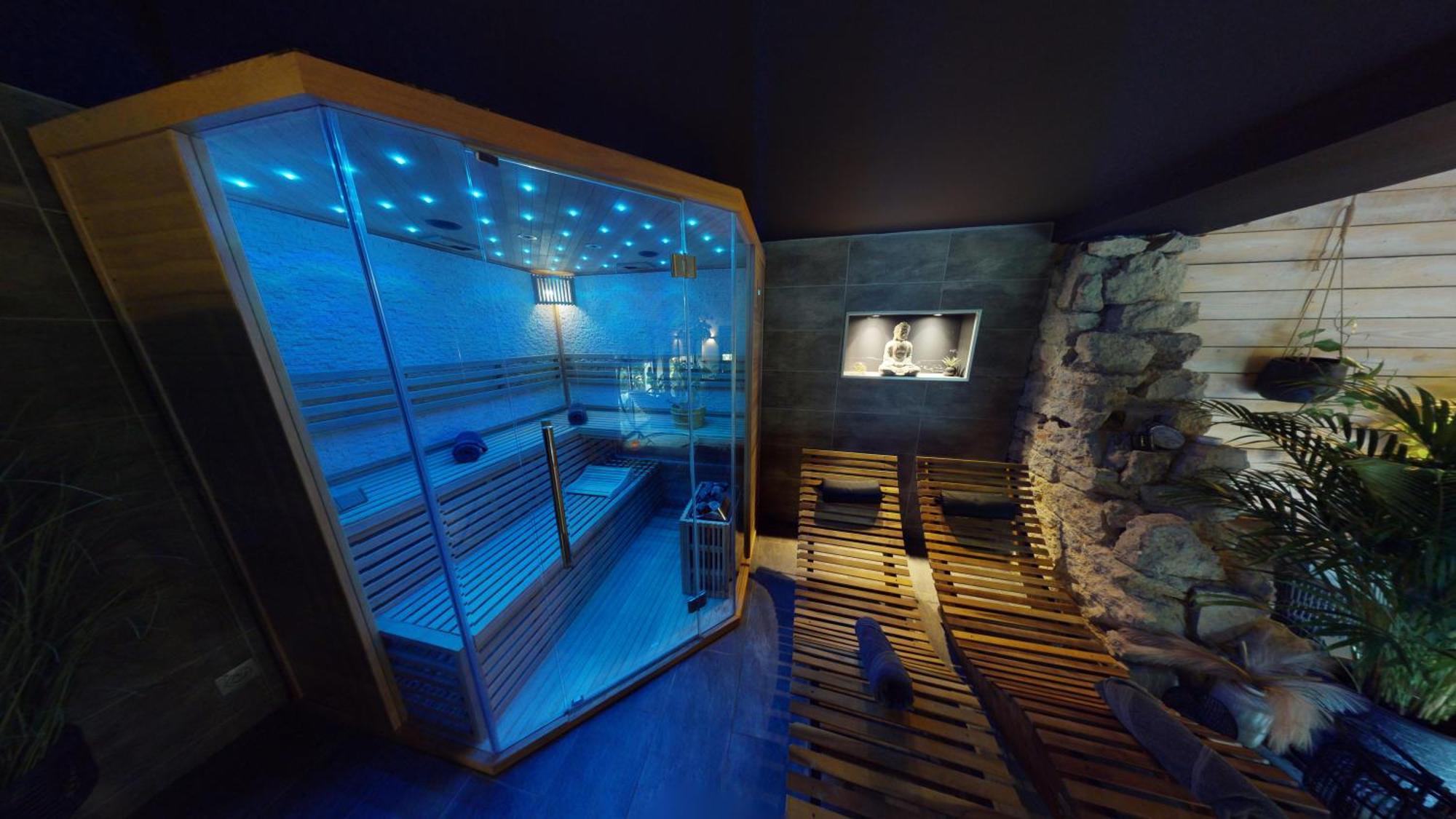 La Suite Melusine - Spa Du Souffle Du Saule Buhl-Lorraine Ngoại thất bức ảnh